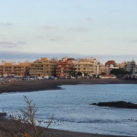Apartment Okeanos Cozy Apartament 200 M From The Ocean Fr-np *