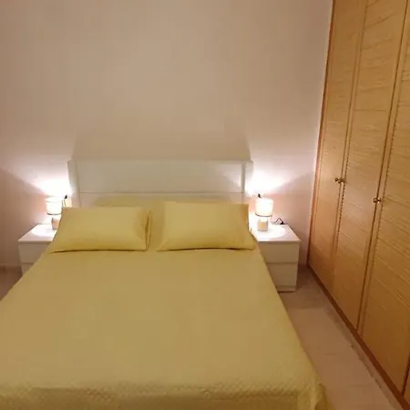 Okeanos Cozy Apartament 200 M From The Ocean Fr-np