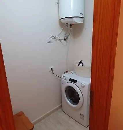 Okeanos Cozy Apartament 200 M From The Ocean Fr-np Apartment *