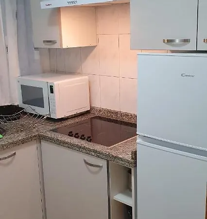 Okeanos Cozy Apartament 200 M From The Ocean Fr-np Apartment Arona (Tenerife)