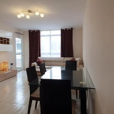 Apartment Okeanos Cozy Apartament 200 M From The Ocean Fr-np