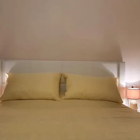 Okeanos Cozy Apartament 200 M From The Ocean Fr-np