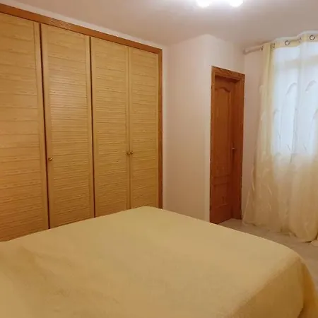 Okeanos Cozy Apartament 200 M From The Ocean Fr-np Apartment