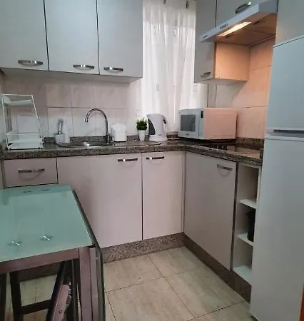 Okeanos Cozy Apartament 200 M From The Ocean Fr-np *