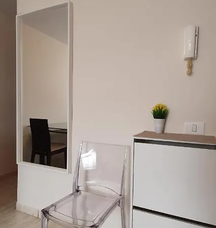 Okeanos Cozy Apartament 200 M From The Ocean Fr-np