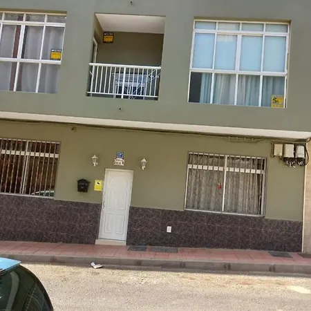 Okeanos Cozy Apartament 200 M From The Ocean Fr-np *