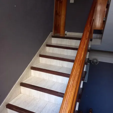 Okeanos Cozy Apartament 200 M From The Ocean Fr-np Apartment