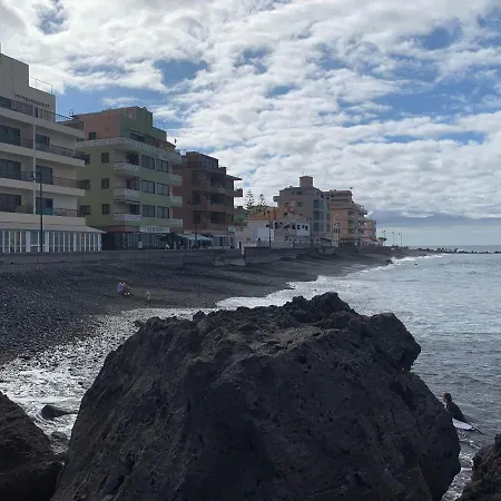 Okeanos Cozy Apartament 200 M From The Ocean Fr-np Arona (Tenerife)